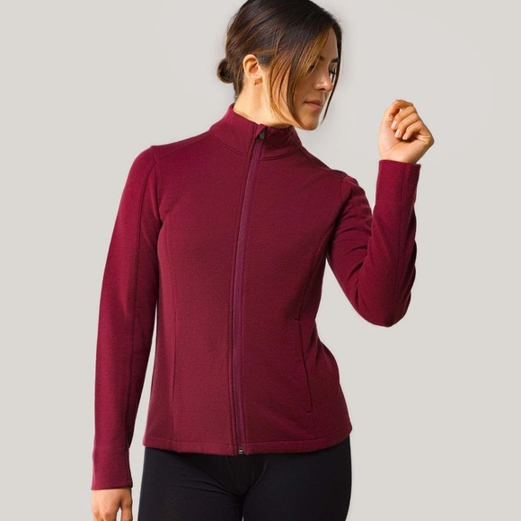Ibex Women's Shak Jacket M - Picture 1 of 9